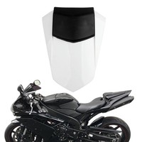Heck Sitzabdeckung Kowl FüR Yamaha YZF R1 2007-2008 Verkleidung Weiß UK
