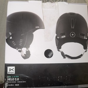 Anon Helmet | eBay