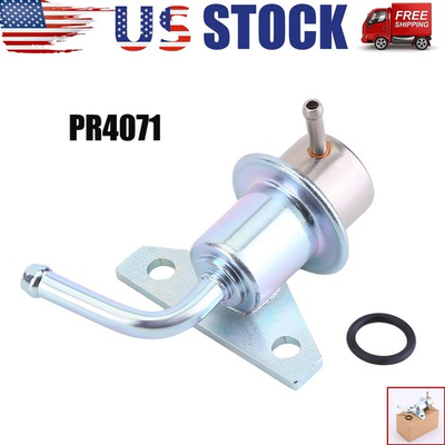 #ad Fuel Pressure Regulator PR4071 for Honda Isuzu Acura Accord Odyssey 94 00 $34.38