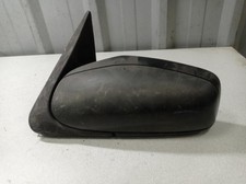 Retroviseur gauche (ou coque) Peugeot 605