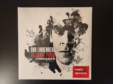 Udo Lindenberg / 75 Jahre Panik / Splatter / ...