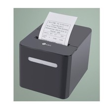 Stampante Termica Scontrini 80MM Usb+lan+bt+wifi (GGTD80ULBW)
