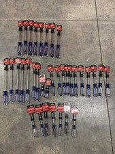 35 Craftsman Phillips Screwdriver Lot