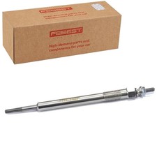 FEBEST GLÜHKERZE passend für HYUNDAI GRAND IX35 SANTA KIA CARNIVAL SORENTO SPORT