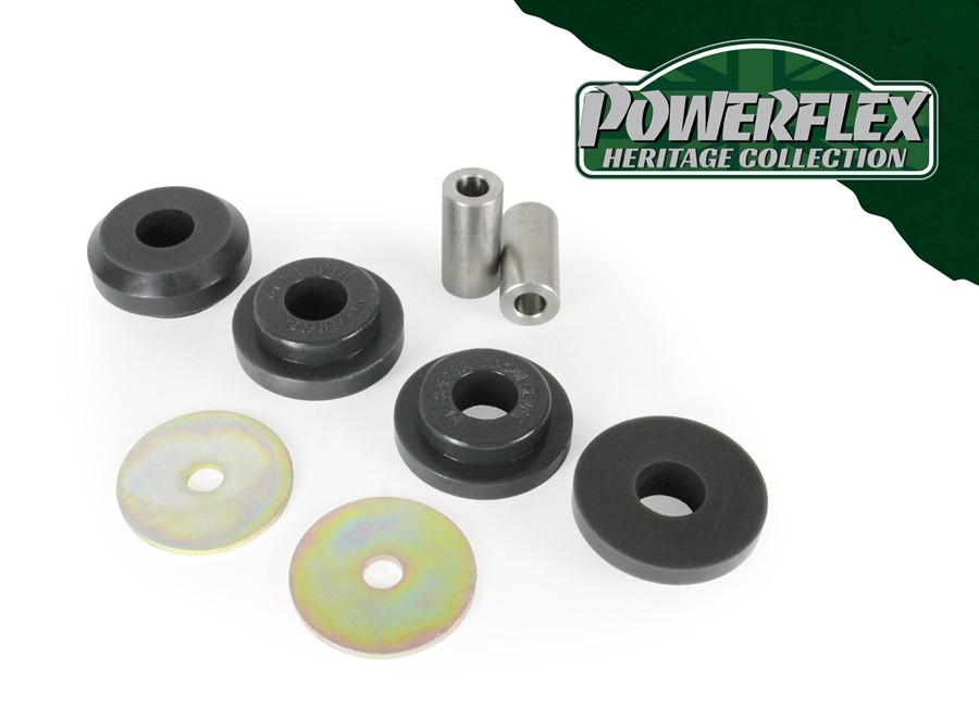 Powerflex Front Subframe Rear Bush 10mm PFF3-121-10H