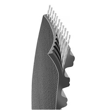 Continental 8Gtr-896-36 Gearbelt, Falcon Htc, 112 Teeth, 36Mm