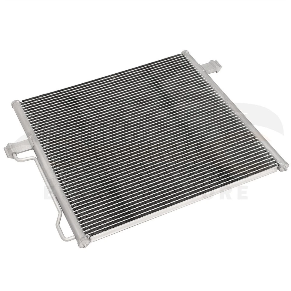 For 2002-2005 Ford Explorer & Mercury Mountaineer Aluminum Core A/C Condenser - Image 4 of 4