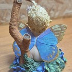 Willitts Designs Rainbow Babies Sunshine Fairy Figurine - Fantasy Fairy Theme — photo 2