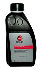 Genuine Honda Type 2 Pro