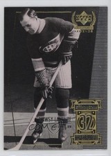 1999-00 Upper Deck Century Legends Newsy Lalonde #32 HOF 0t2