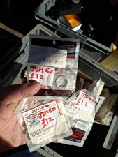 HEAVY DUTYGENERIC TRIGGER SM50 FRONT SPROCKET 13 T TOOTH AM6 ENGINE