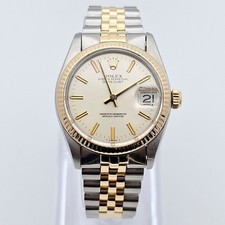 ROLEX OYSTERQUARTZ  REF. 17013