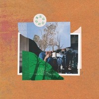 Runner - Always Repeating Cloudy Clear Coloured Vinyl - Vinyl Reco - E3447Z
