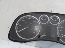 Compteur Peugeot J5