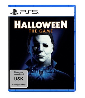 Halloween: The Game (PlayStation 5) (Neuware) - Lieferbar ab 05.10.2026