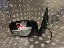 Retroviseur gauche (ou coque) Renault KOLEOS