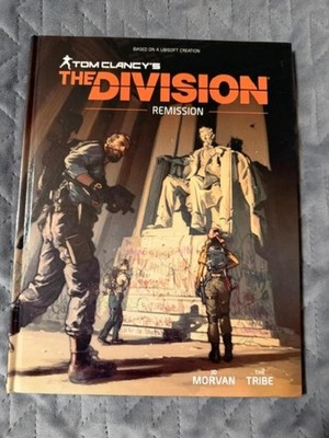 Tom Clancy's The Division: Remission