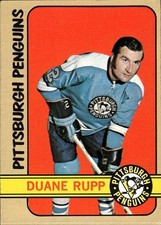 Click to enlarge Duane Rupp