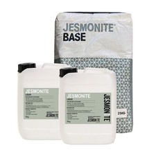 Jesmonite AC100 Non Toxic Water Based Acrylic Casting Laminating Resin 35kg Kit