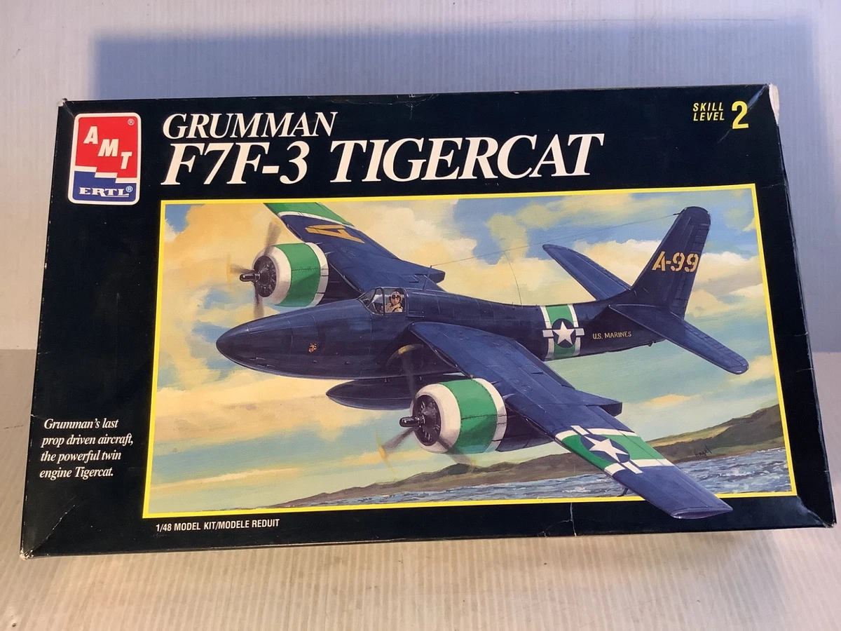 Grumman Tigercat for sale | eBay