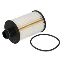 ÖLfilter Mahle Knecht OX 1012D