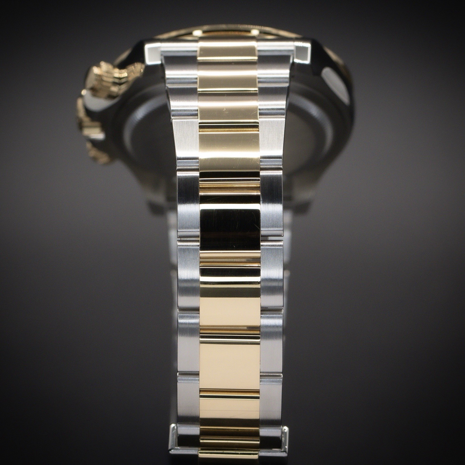 ROLEX Cosmograph Daytona 40 | 126503 | Yellow Gold & Oystersteel | Full Set image 6