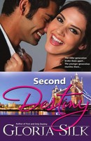Gloria Silk | Second Destiny | Taschenbuch | Englisch (2014) | EAN 9780993695216