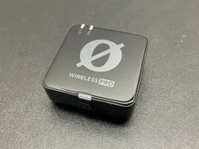 RØDE Rode Wireless PRO Clip-On Microphone Transmitter ONLY Used