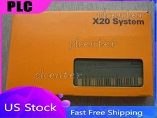 1PCS B&R X20BR9300 PLC Module X20 BR 9300 New In Box