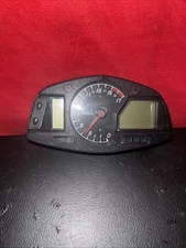 07 08 09 10 11 12 HONDA CBR600RR OEM SPEEDO GAUGE DISPLAY CLUSTER SPEEDOMETER