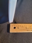 Vintage 10” Hand Mirror Dove Bar Soap — photo 5