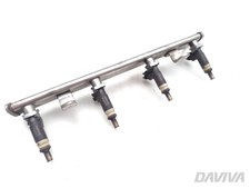 Injecteur Jeep PATRIOT