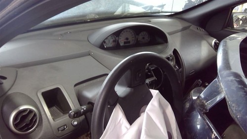 Trunk/Hatch/Tailgate Coupe Quad 2 Door With Spoiler Fits 03-07 ION 473269 - Picture 8 of 12