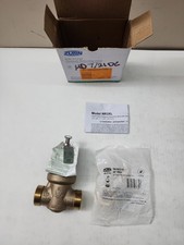 Zurn Wilkins 34-NR3XL 3/4" Pressure Reducing Valve Single Union 