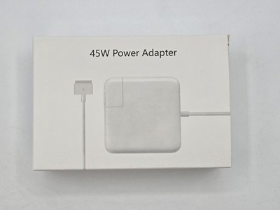 NEW OEM Apple Magsafe 2 45W Power Adapter - A1436 / MD592LL/A