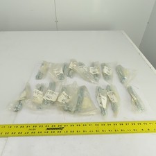 Wej-it 3/8"  x 6" Concrete Expansion Anchors Lot Of 30