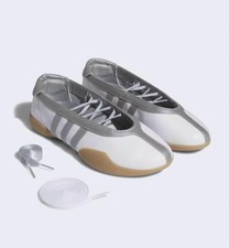 Adidas Originals Taekwondo MEI Women's Fashion Shoes 23cm Brand New Stylish