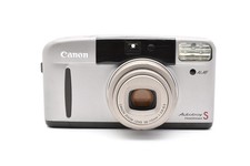 TOP MINT Canon Autoboy S AiAF Panorama Point Shoot 35mm Film Camera Fr JAPAN