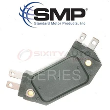 SMP T-Series Ignition Control Module for 1974 GMC K25 K2500 Suburban - gv