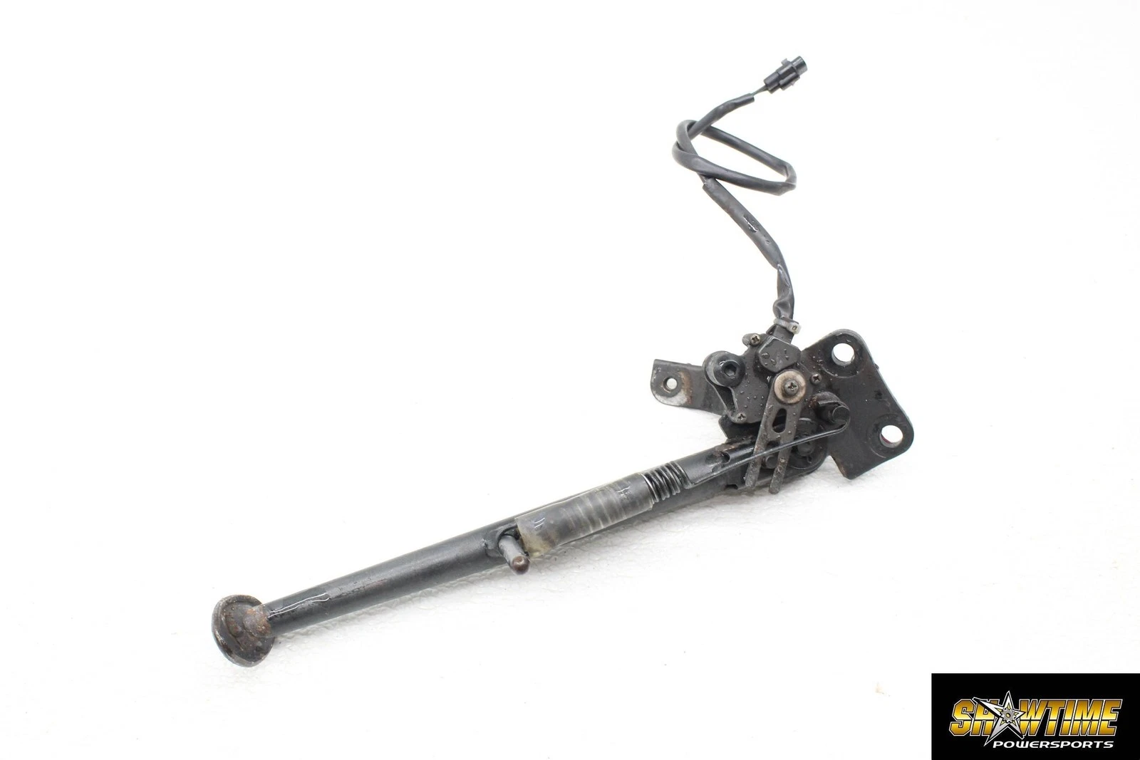 16-20 KAWASAKI NINJA ZX10R KICKSTAND SIDE KICK STAND SENSOR 32043-0652-18R