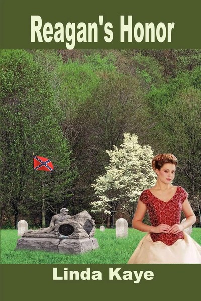 Linda Kaye | Reagan's Honor | Taschenbuch | Englisch (2003) | 1st Book Library-image