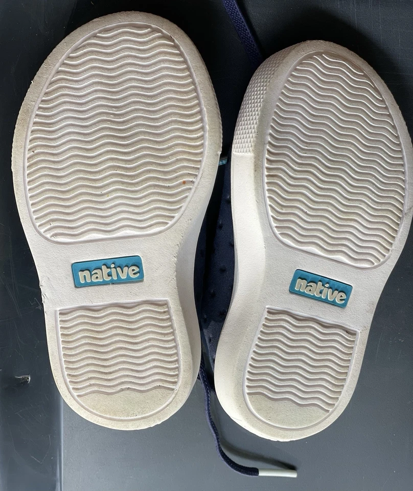 Tênis infantil Native Monaco C6 - Imagem 4 de 4