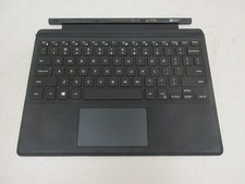 Dell K16M K16M001 Travel Keyboard For 2 in 1 Latitude 5290 Tablet Black