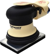 Hutchins Htn-504 Profinisher 504 Orbital Series Sander Hutchins Htn-504 Profinisher 504 Orbital Series Sander