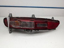 Driver Left Tail Light Bumper Mounted Fits 17-19 SPORTAGE 751914