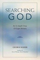 George Kuser | Searching God | Taschenbuch | Englisch (2008) | Iuniverse