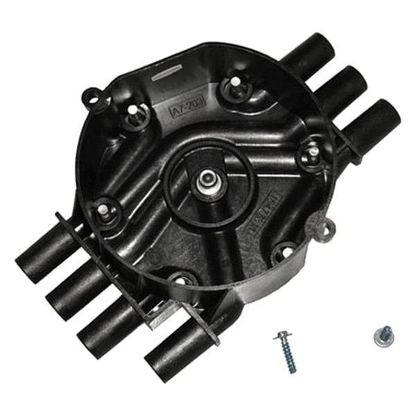 For Chevy Silverado 1500 Classic 07 Ignition Distributor Cap Foto 2 de 3