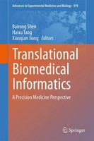 Bairong Shen (U. A.) | Translational Biomedical Informatics | Buch | Englisch