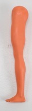 Vintage Talking Ken 1111 Left Leg For Repair/Replacement 1970 Mattel
