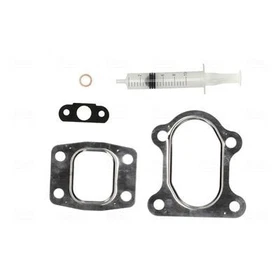Turbolader NISSENS 93784 passend für MERCEDES-BENZ ATEGO ATEGO 2